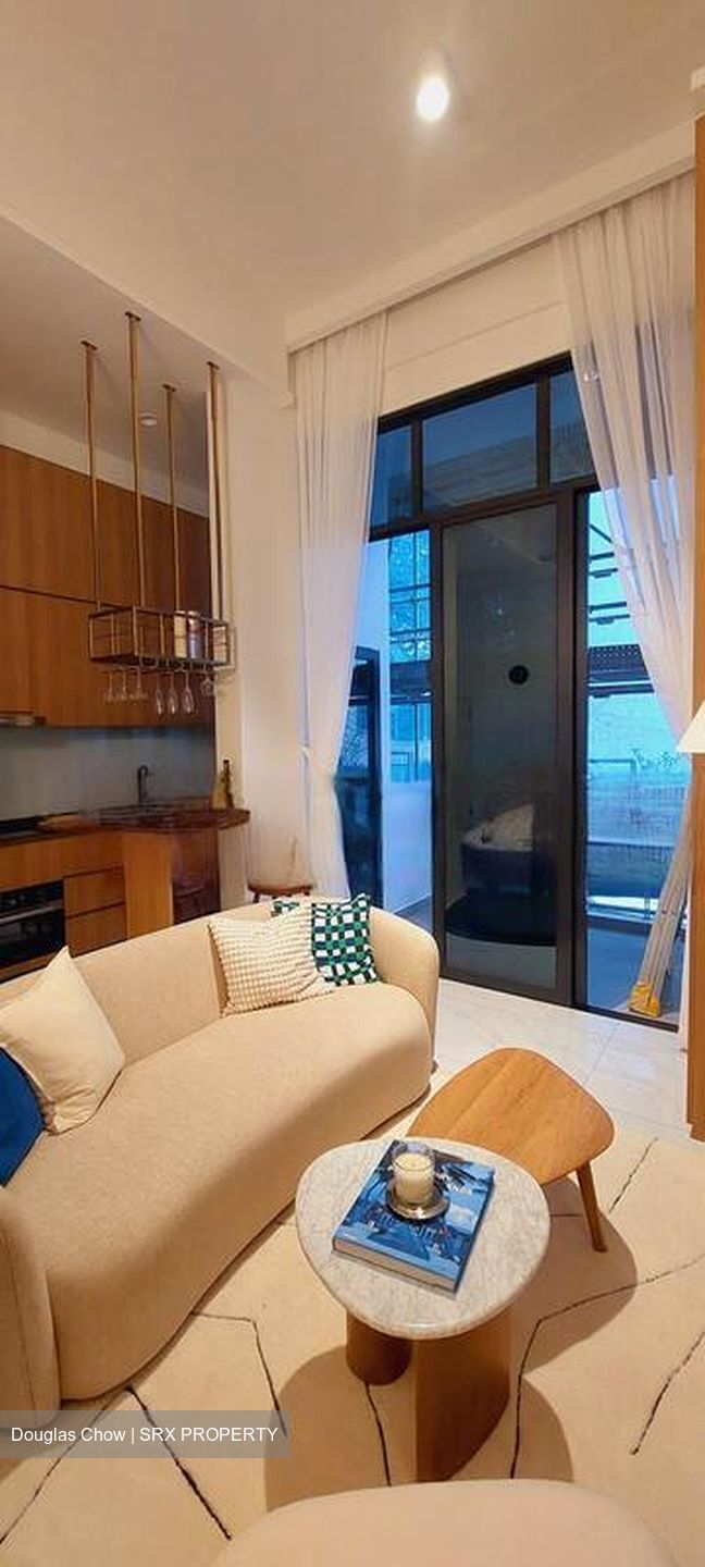 K Suites (D15), Apartment #475403951